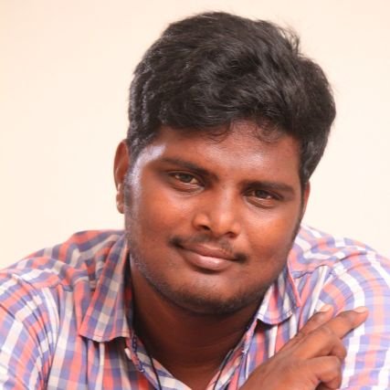karthickanbu20's profile picture. DOP karthick