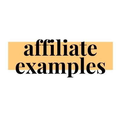 AffiliateEg's profile picture. Affiliate marketing doesn't have to be dirty. We share examples of inspirational, high quality affiliate websites and tips.
