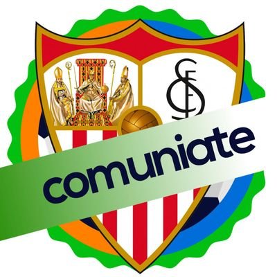 Sevilla FC Comuniate
