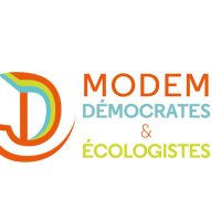 Élus MoDem, Démocrates et Écologistes de Paris(@ElusMoDemParis) 's Twitter Profile Photo