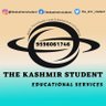 the_kmr_student's profile picture. The Kashmir Student provides you information regarding Exams, Notifications & Results from various Boards & Universities of Kashmir.