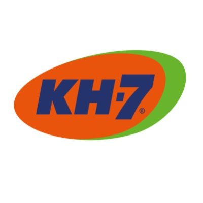 Bienvenido al Twitter de KH-7 en su versión más deportiva.
Nos apasiona el deporte y queremos compartirlo contigo.