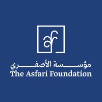 The Asfari Foundation (Official)(@asfari_found) 's Twitter Profile Photo