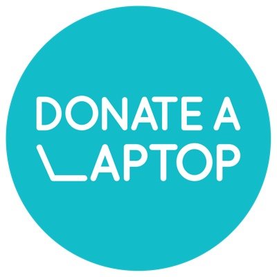 Enabling people to donate their unused laptops and tablets (or money) to a local school - helping all kids to learn at home!