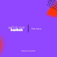 SwitchYourTwitch (@switchurtwitch) 's Twitter Profile