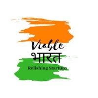 Viable Bharat(@BharatViable) 's Twitter Profile Photo