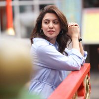 Sidra Iqbal (@sidraiqbal) 's Twitter Profile