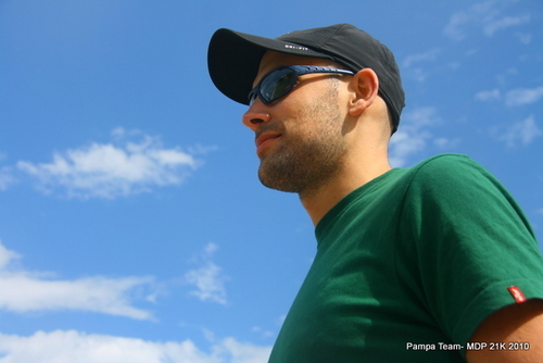 The_Bald's profile picture. 