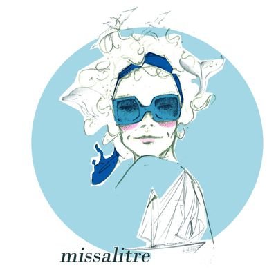 @missalitre Profile