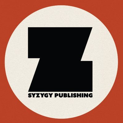 Syzygy Publishingさんのプロフィール画像
