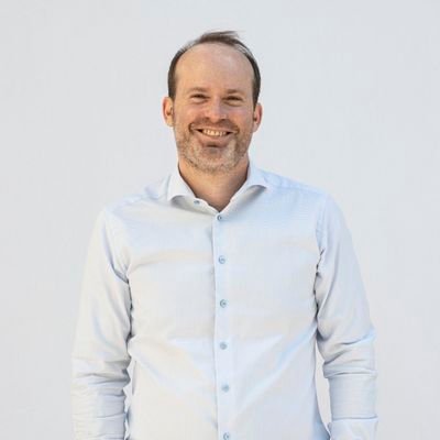 Stéphane Champrigaud Profile