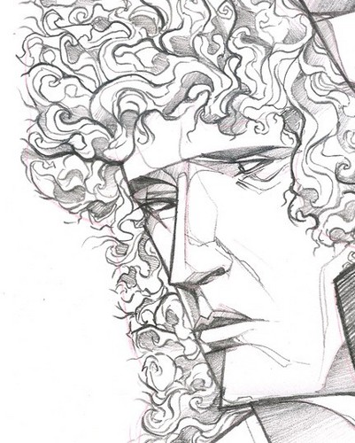 TinoVzquez's profile picture. Ideonauta / de buen Tino