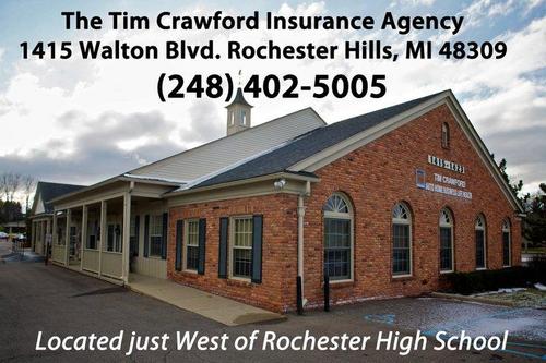 Nationwide is On Your Side
Contact us for a FREE quote and review of your current insurance policies!
Bus: (248) 402-5005  Fax: (248) 652-4420