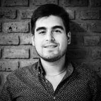 Gabriel Olmedo Gaete (@gabolmedo_gaete) 's Twitter Profile