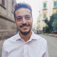Giuliano Granato (@giul_granato) 's Twitter Profile