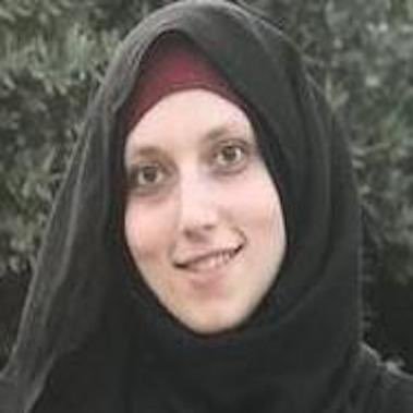 ezaldeen_zelal's profile picture. Software Engineer 👩‍💻 Python | MERN & Sport lover 🏃‍♀️