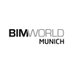 BIM World MUNICH (@BIMWorld_DE) Twitter profile photo