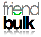 FriendBulk's profile picture. http://t.co/GkNDSaiECt - A social buying community where friends team up, buy in bulk, and save money.  Join us in the social group buying revolution!