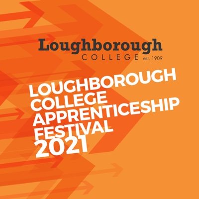 Loughborough College is proud to support National Apprenticeship Week and excited to offer our students some great opportunities