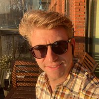 Thomas Hartjes (@thomashartjes) 's Twitter Profile Photo Thomas Hartjes (@thomashartjes) 's Twitter Profile Photo