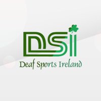 Deaf Sports Ireland (@deafsportsire) 's Twitter Profile