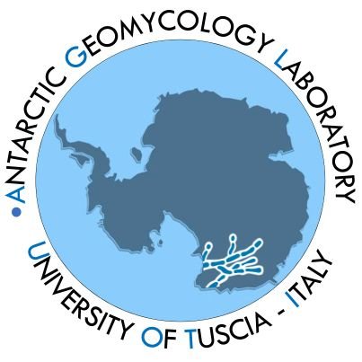 We study fungi from extreme environments, including Antarctica. https://t.co/s4HrRmSqFL @unitusViterbo, Italy. Contacts: @LauraSelbmann @ClaudiaColeine