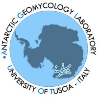 Antarctic Geomycology Lab. (@antarcticlab) 's Twitter Profile