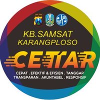 samsat.karangploso(@Samsatkarlos) 's Twitter Profile Photo