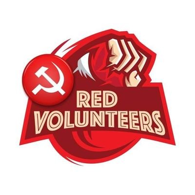 RedVolunteersWB Profile Picture