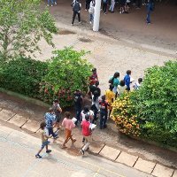 Lycée St-Exupéry (Ouagadougou)(@ExuperyLycee) 's Twitter Profile Photo