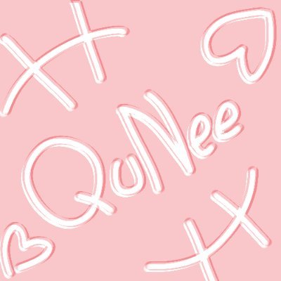 QuNeeさんのプロフィール画像