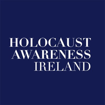 Connecting the Holocaust to contemporary culture & the politics of our time. Run by Oliver Sears @osearsgallery whose mother Monika is a Holocaust survivor.