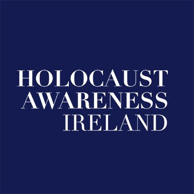 Connecting the Holocaust to contemporary culture & the politics of our times.Founded by Oliver Sears @osearsgallery whose mother Monika is a Holocaust survivor.