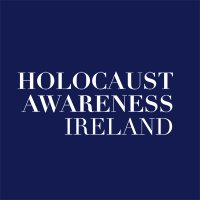 Holocaust Awareness Ireland (@holocaust_irl) Twitter profile photo