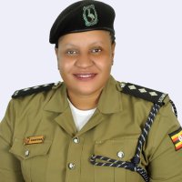 Faridah Nampiima (@fnampiima) 's Twitter Profile