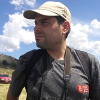 Daniel Erreguerena(@danierreguerena) 's Twitter Profile Photo