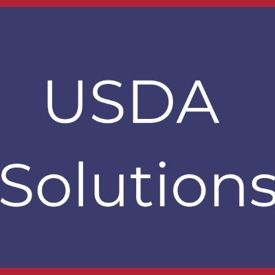 Blog for all things USDA Rural Development helping lenders & borrowers make sense of the rural development offerings.

Secondary market loan sale platform.