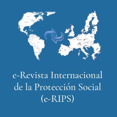 e_RevIPS's profile picture. Revista cuyo objetivo es la transferencia de conocimientos a la sociedad y comunidad científica sobre Seguridad Social, Asistencia Social y Protección Social