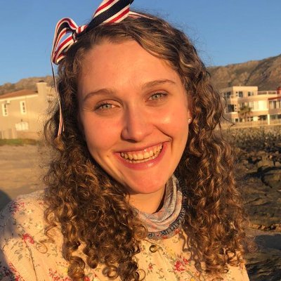 1SaltyScientist's profile picture. MSc student exploring #marinegenetics #barcoding #seagrass #invertebrates #eDNA 
Pursuing a career in #sciencecommunication
Passionate about #sustainability