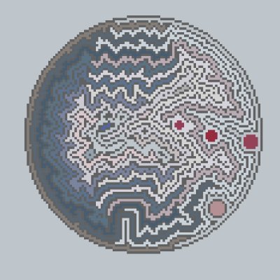 Music and pixel drawings
All my links: https://t.co/2TNSTPhjiy
#rennes
#Nantes