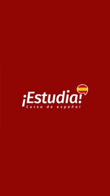 ¡Hola, Chicos! Belajar bahasa Spanyol bareng di Estudia 🌟 #VamosChicos | IG: @estudiacourse