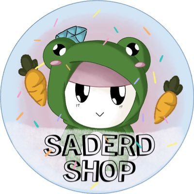 Saderd_Shop Profile Picture