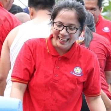 CitraPuspaJuwi1's profile picture. Do The Best