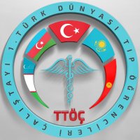 Türk Dünyası Tıp Öğrencileri Çalıştayı (@turktoc) Twitter profile photo