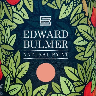 Pioneering Plant Based Paints; Beautiful and Breathable. Combining exquisite design and environmental sensitivity.
Share your rooms #edwardbulmerpaint