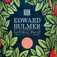 Edward Bulmer Natural Paint(@EBnaturalpaint) 's Twitter Profile Photo