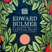 Edward Bulmer Natural Paint (@ebnaturalpaint) 's Twitter Profile