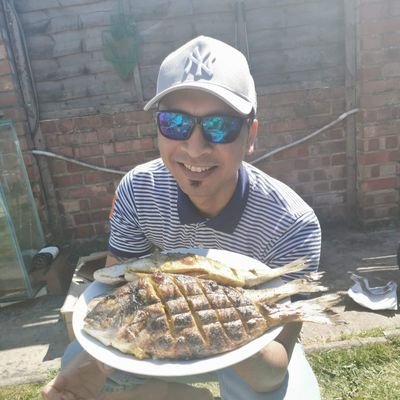 Sudianta6's profile picture. Laught