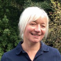 Ruth Nutter (@ruthmnutter) 's Twitter Profile