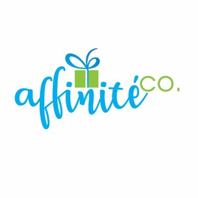 affinité gifting company